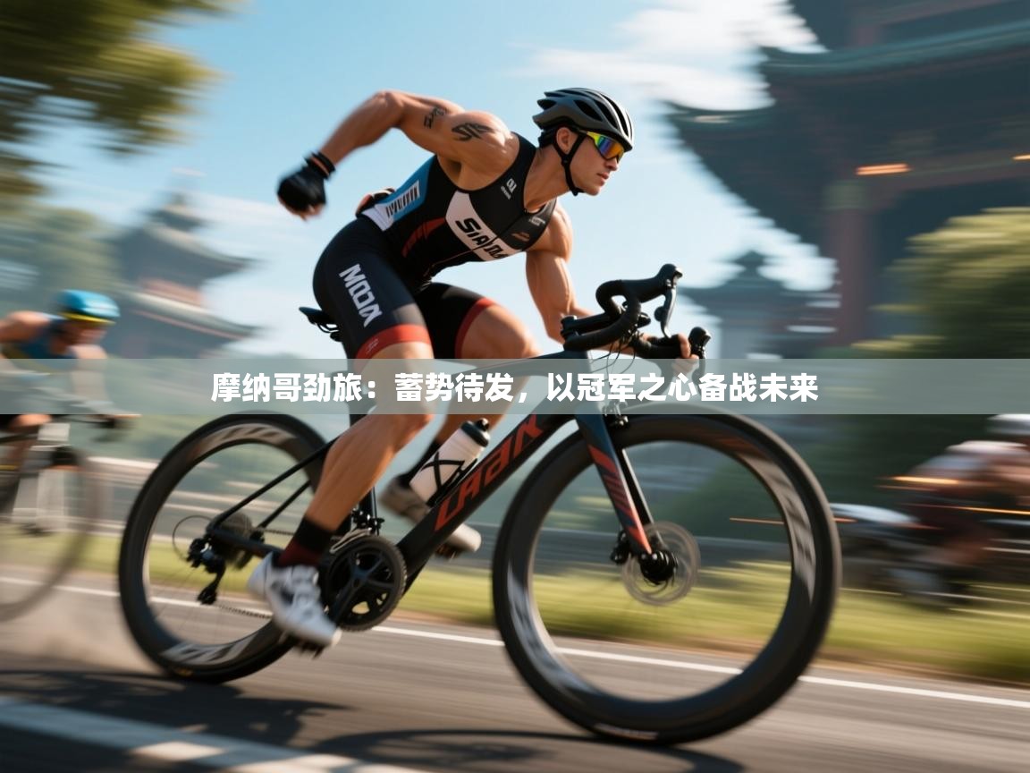 摩纳哥劲旅：蓄势待发，以冠军之心备战未来  第2张