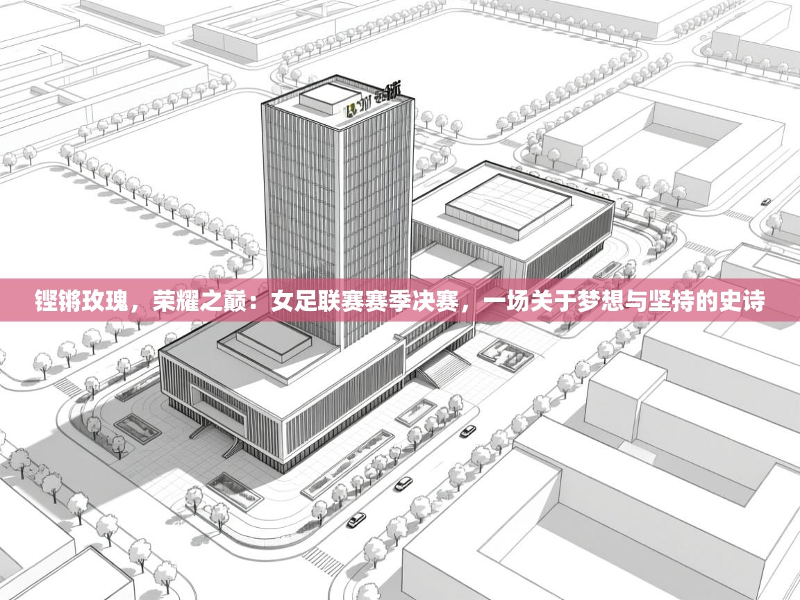铿锵玫瑰，荣耀之巅：女足联赛赛季决赛，一场关于梦想与坚持的史诗  第2张