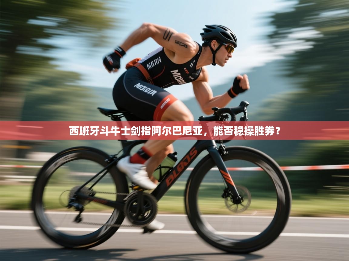 西班牙斗牛士剑指阿尔巴尼亚，能否稳操胜券？  第1张