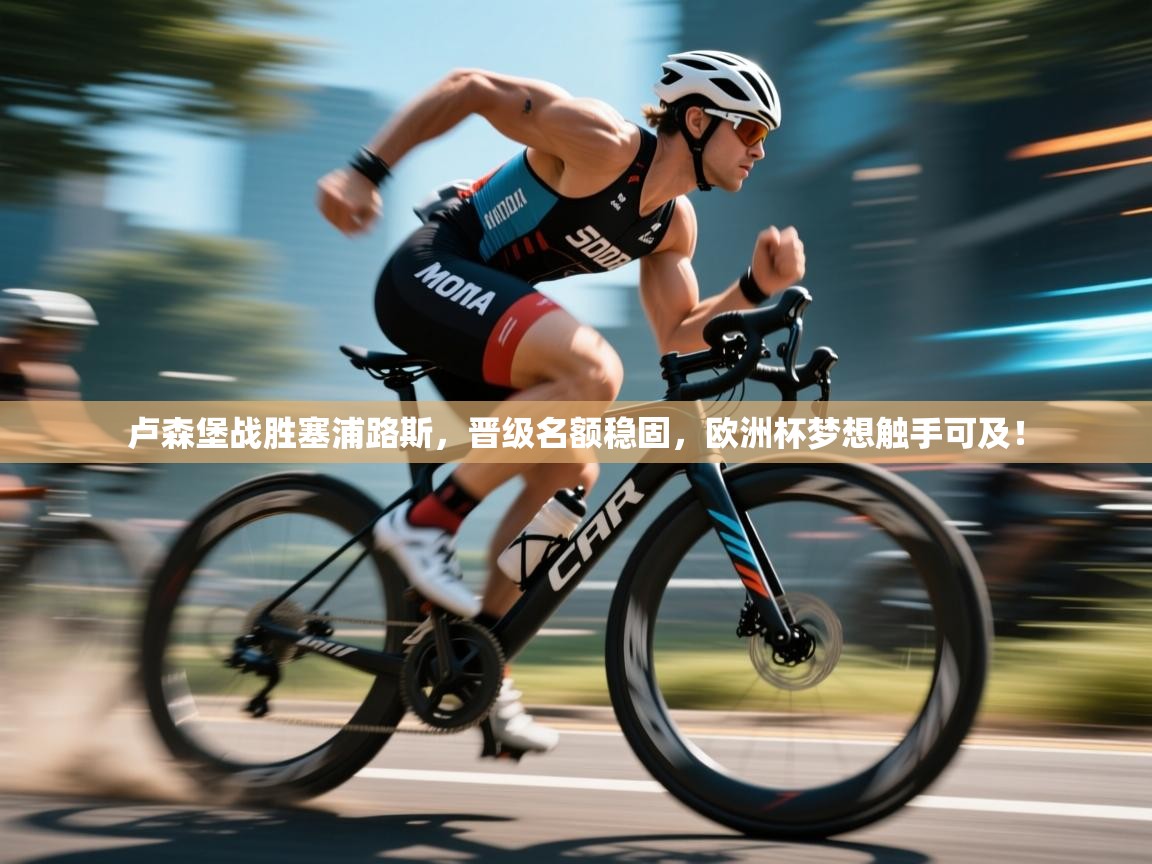 卢森堡战胜塞浦路斯，晋级名额稳固，欧洲杯梦想触手可及！  第1张