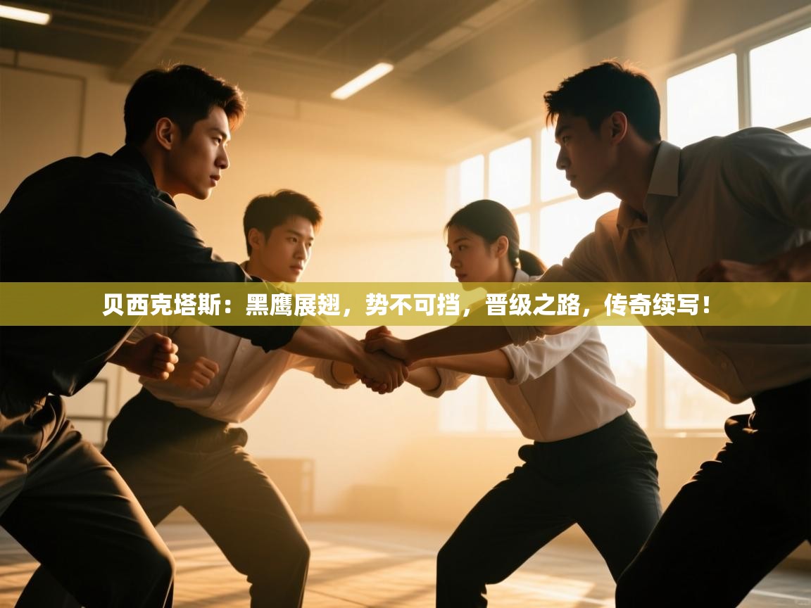 贝西克塔斯：黑鹰展翅，势不可挡，晋级之路，传奇续写！