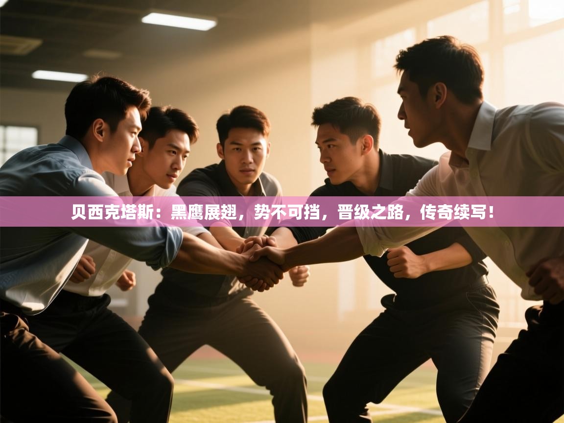 贝西克塔斯：黑鹰展翅，势不可挡，晋级之路，传奇续写！  第2张