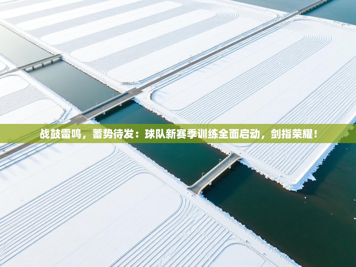 战鼓雷鸣，蓄势待发：球队新赛季训练全面启动，剑指荣耀！  第1张