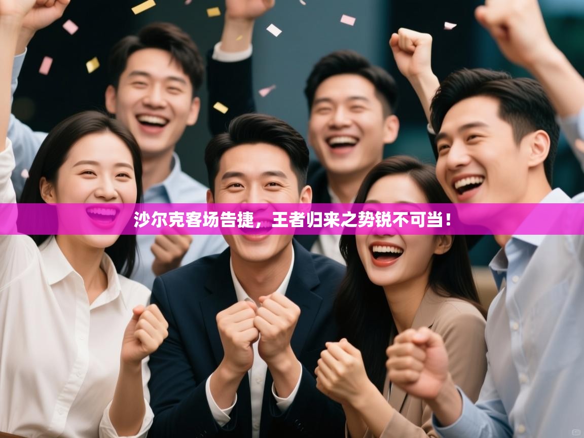 沙尔克客场告捷,王者归来之势锐不可当! 第1张