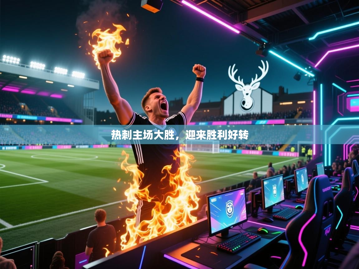 热刺主场大胜，迎来胜利好转  第1张