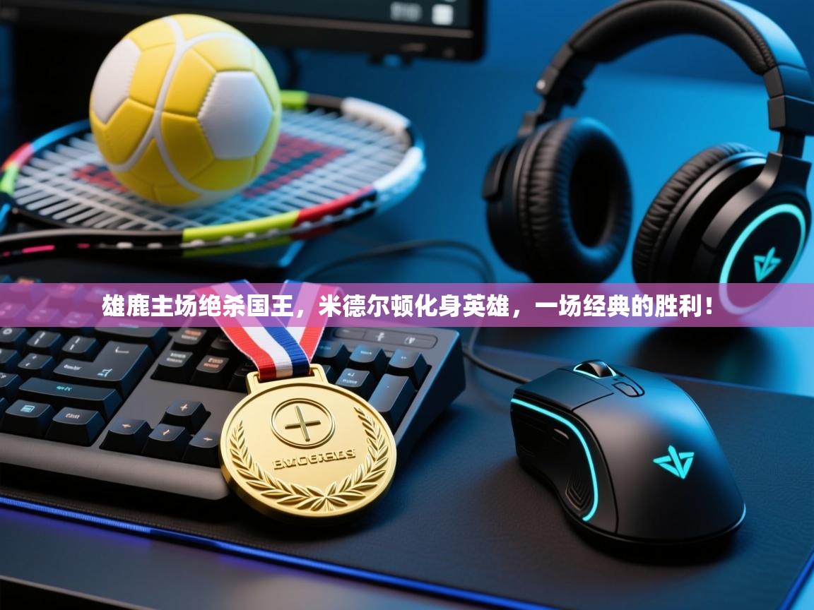 雄鹿主场绝杀国王,米德尔顿化身英雄,一场经典的胜利! 第2张