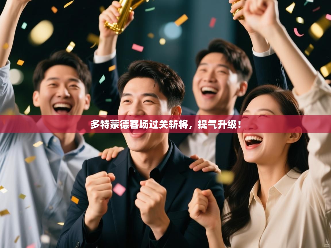 多特蒙德客场过关斩将,提气升级! 第1张