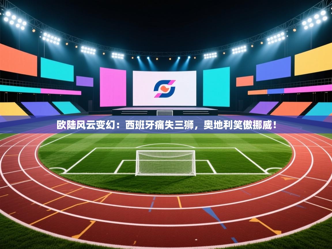 欧陆风云变幻：西班牙痛失三狮，奥地利笑傲挪威！  第1张