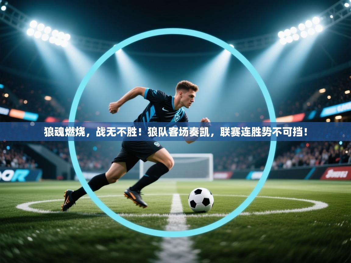 狼魂燃烧，战无不胜！狼队客场奏凯，联赛连胜势不可挡！  第2张