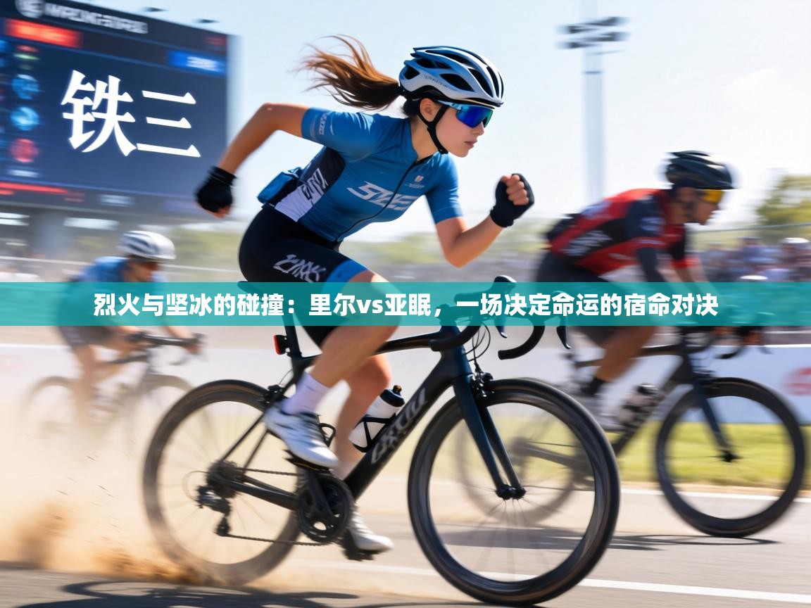 烈火与坚冰的碰撞：里尔vs亚眠，一场决定命运的宿命对决  第2张