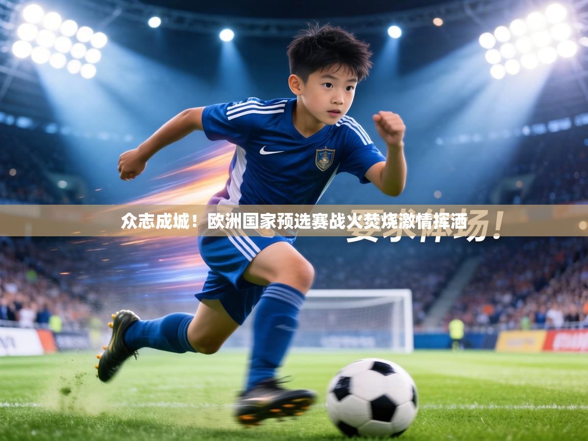 众志成城!欧洲国家预选赛战火焚烧激情挥洒 第2张